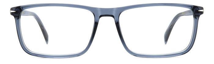David Beckham Eyeglasses DB1019 PJP