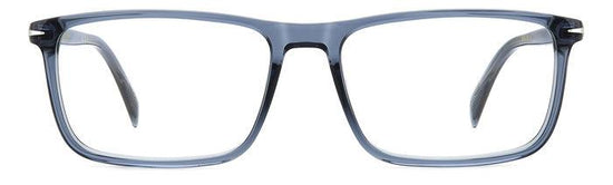David Beckham Eyeglasses DB1019 PJP