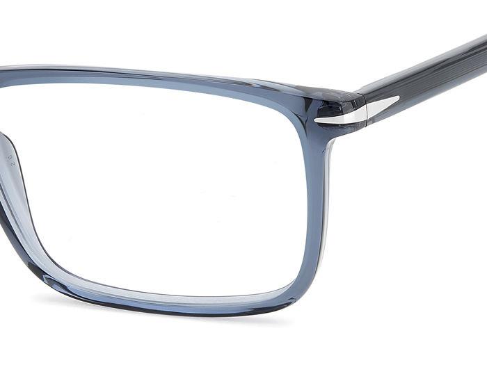 David Beckham Eyeglasses DB1019 PJP