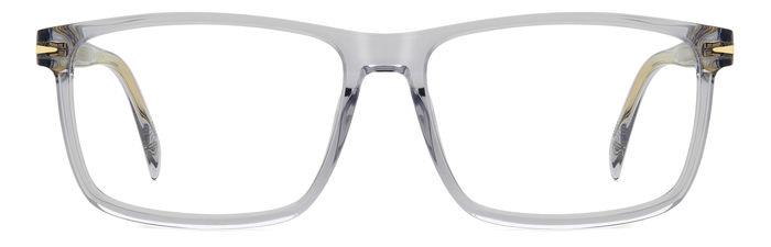 David Beckham Eyeglasses DB1020 KB7