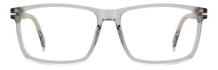 David Beckham Eyeglasses DB1020 KB7