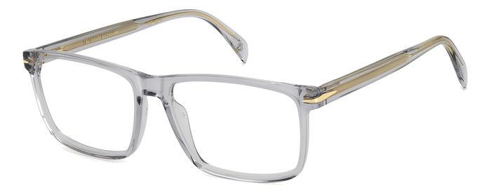 David Beckham Eyeglasses DB1020 KB7