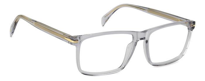 David Beckham Eyeglasses DB1020 KB7