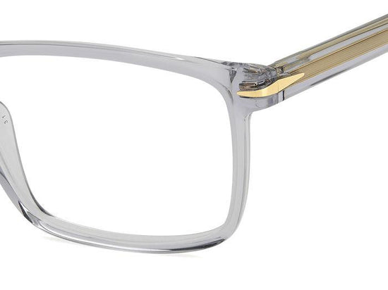 David Beckham Eyeglasses DB1020 KB7
