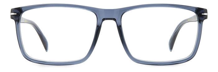 David Beckham Eyeglasses DB1020 PJP