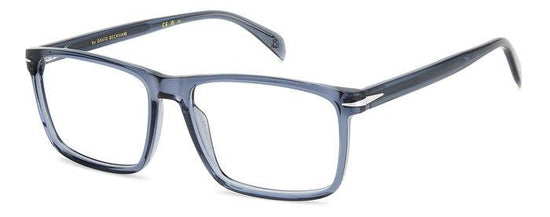 David Beckham Eyeglasses DB1020 PJP