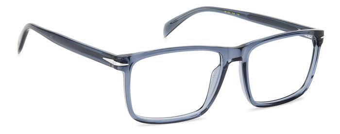 David Beckham Eyeglasses DB1020 PJP