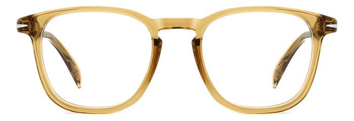 David Beckham Eyeglasses DB1050 FMP