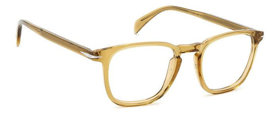 David Beckham Eyeglasses DB1050 FMP