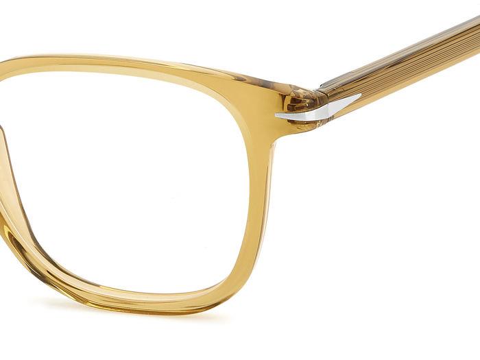 David Beckham Eyeglasses DB1050 FMP