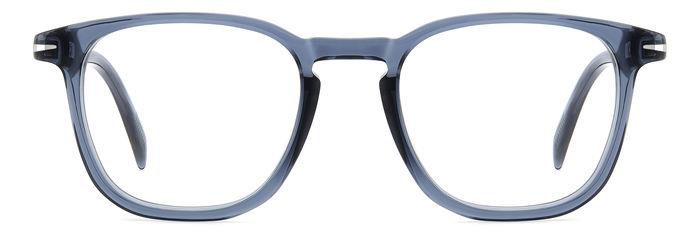 David Beckham Eyeglasses DB1050 PJP