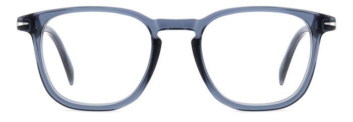 David Beckham Eyeglasses DB1050 PJP