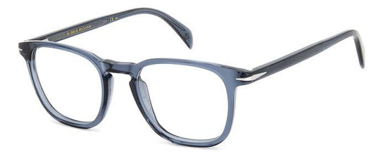 David Beckham Eyeglasses DB1050 PJP