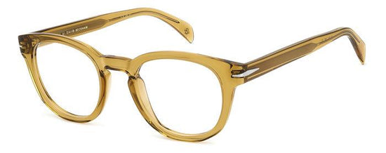 David Beckham Eyeglasses DB1052 FMP