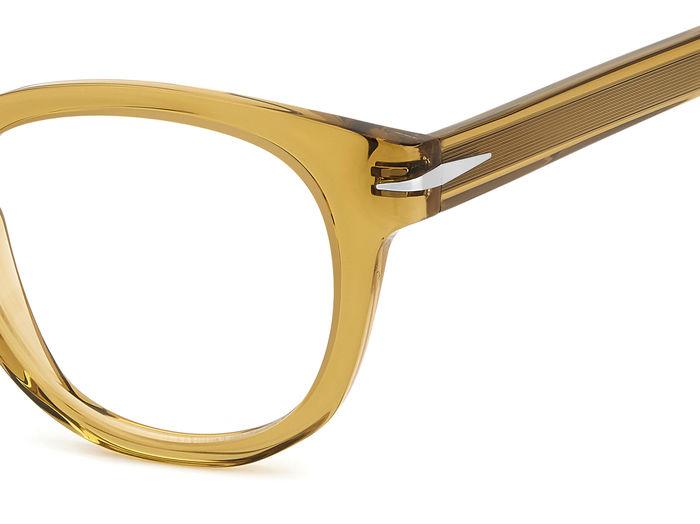 David Beckham Eyeglasses DB1052 FMP