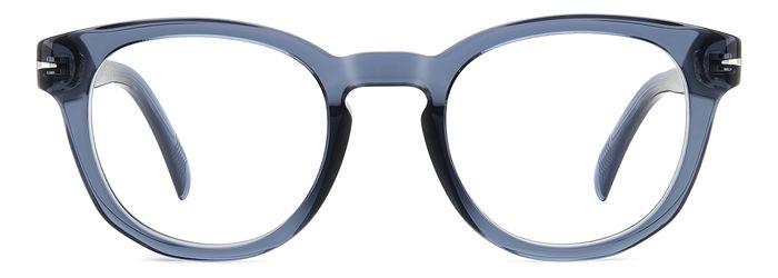 David Beckham Eyeglasses DB1052 PJP