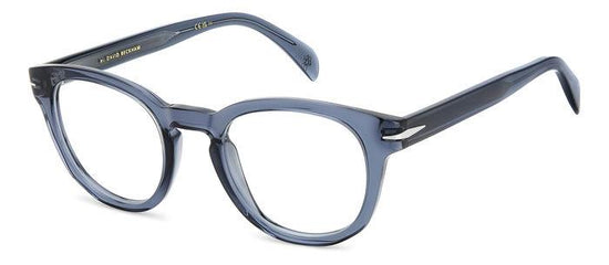 David Beckham Eyeglasses DB1052 PJP