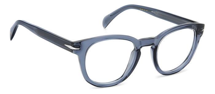 David Beckham Eyeglasses DB1052 PJP