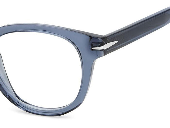 David Beckham Eyeglasses DB1052 PJP