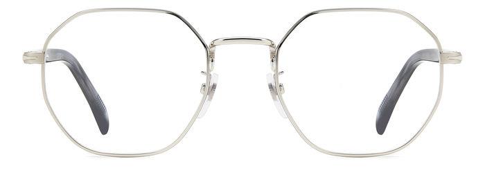 David Beckham Eyeglasses DB1133 4PC