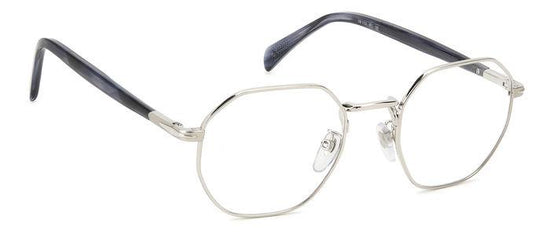 David Beckham Eyeglasses DB1133 4PC