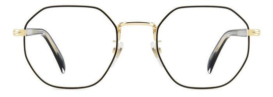 David Beckham Eyeglasses DB1133 RHL