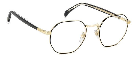 David Beckham Eyeglasses DB1133 RHL