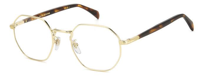 David Beckham Eyeglasses DB1133 T5U
