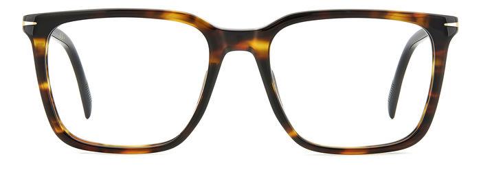 David Beckham Eyeglasses DB1134 EX4
