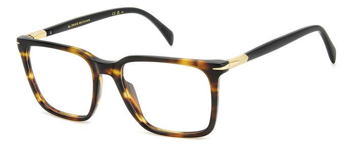David Beckham Eyeglasses DB1134 EX4