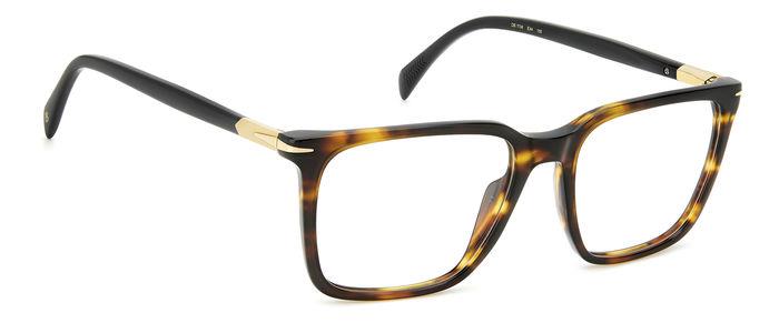 David Beckham Eyeglasses DB1134 EX4