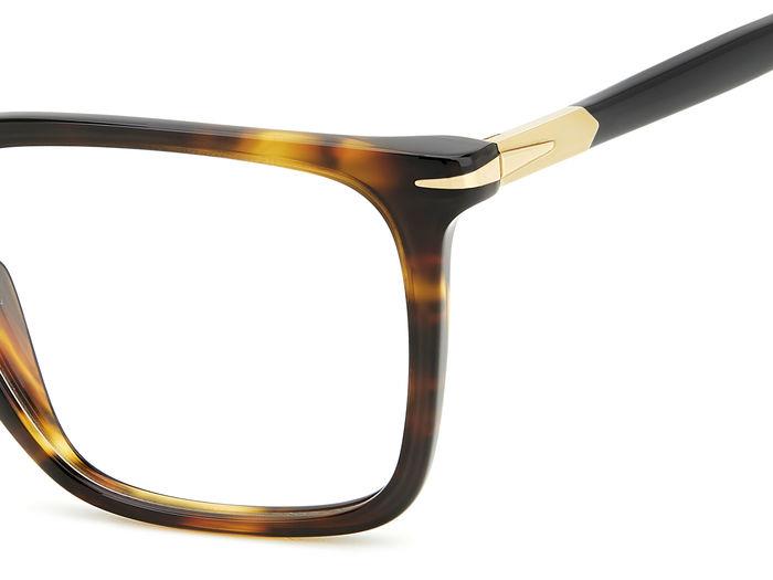 David Beckham Eyeglasses DB1134 EX4