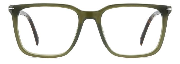 David Beckham Eyeglasses DB1134 PHW