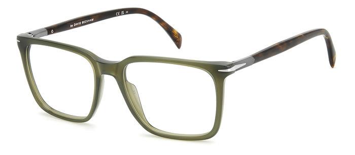 David Beckham Eyeglasses DB1134 PHW