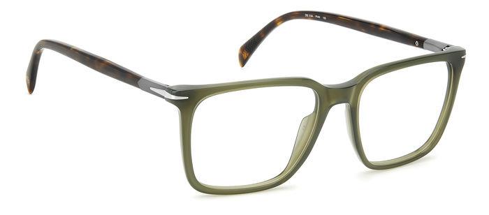 David Beckham Eyeglasses DB1134 PHW