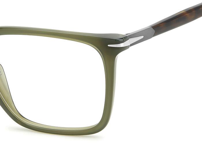 David Beckham Eyeglasses DB1134 PHW