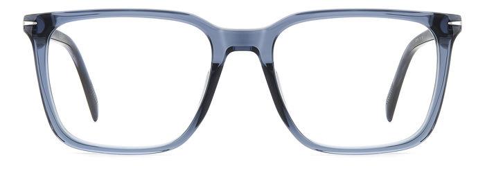 David Beckham Eyeglasses DB1134 Y00