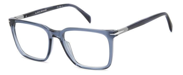 David Beckham Eyeglasses DB1134 Y00