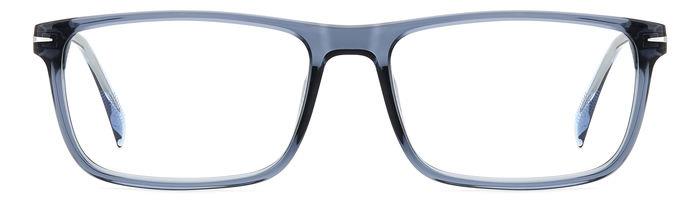 David Beckham Eyeglasses DB1135 PJP