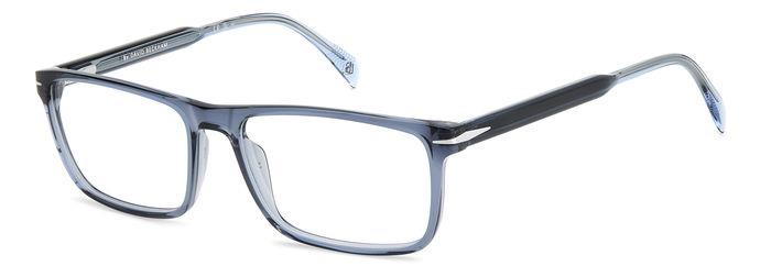David Beckham Eyeglasses DB1135 PJP