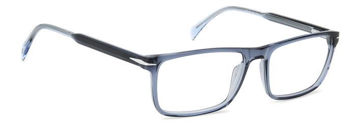 David Beckham Eyeglasses DB1135 PJP