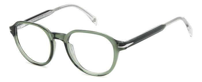 David Beckham Eyeglasses DB1136 1ED