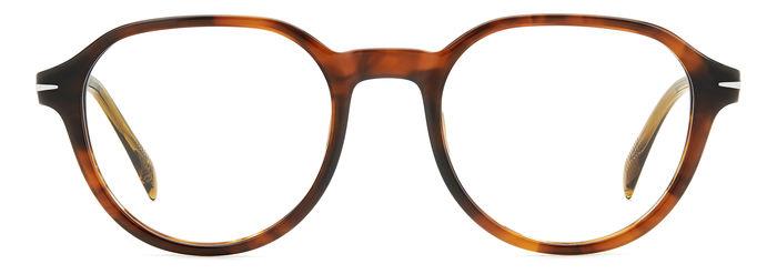 David Beckham Eyeglasses DB1136 EX4