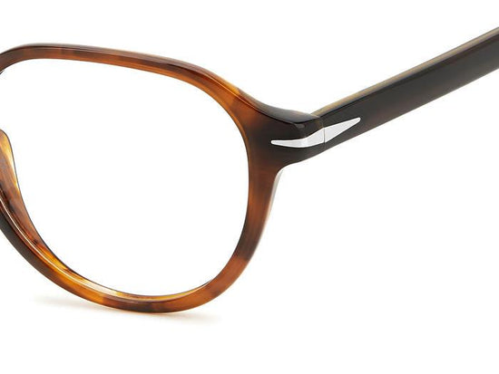 David Beckham Eyeglasses DB1136 EX4