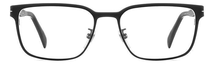 David Beckham Eyeglasses DB1137 124
