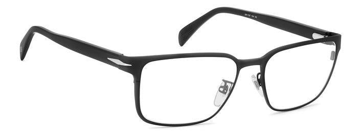 David Beckham Eyeglasses DB1137 124