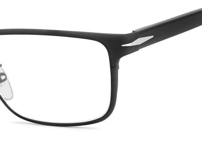 David Beckham Eyeglasses DB1137 124