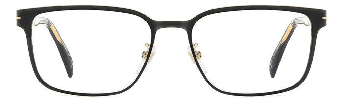David Beckham Eyeglasses DB1137 I46