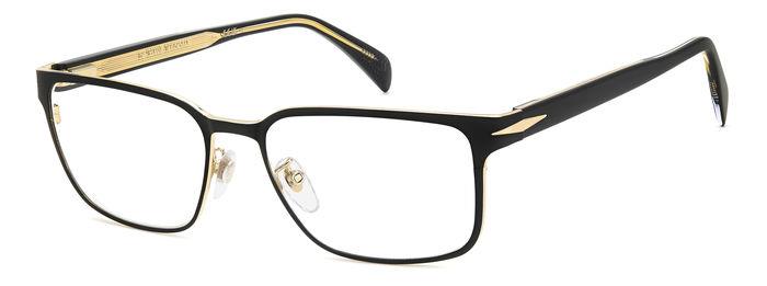 David Beckham Eyeglasses DB1137 I46