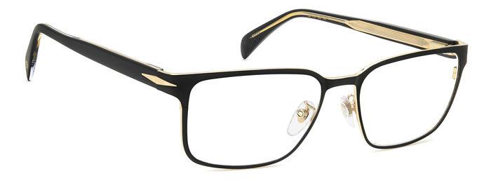 David Beckham Eyeglasses DB1137 I46